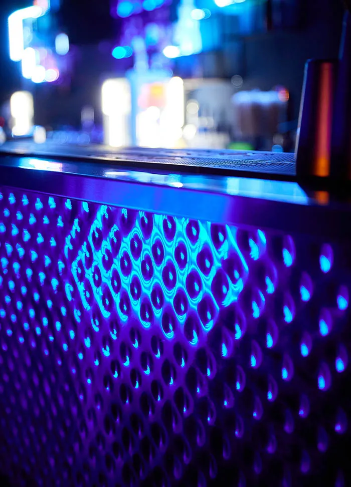 Confecții metalice InoXpro pentru Wave - fotografia 4